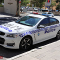 WAPol Holden Blk Edi VF2 - Photo by Aaron V (3)