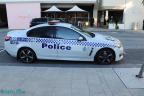 WAPol - Holden VF2 BC114 - Photo by Aaron V (2)
