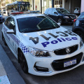 WAPol - Holden VF2 BC114 - Photo by Aaron V (1)