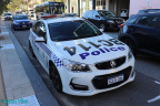 WAPol - Holden VF2 BC114 - Photo by Aaron V (1)