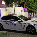 WAPol Holden Blk Edi VF2 - Photo by Aaron V (1)