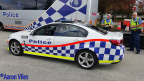 WAPol Holden VF2 - Photo by Aaron V (5)