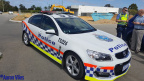 WAPol Holden VF2 - Photo by Aaron V (9)