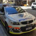 WAPol Holden VF2 - Photo by Aaron V (10)