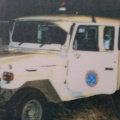 Vic SES Euroa Vehicle (10)