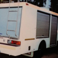 Vic SES Euroa Vehicle (6)