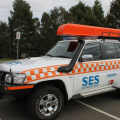Vic SES Essendon Vehicle (1)