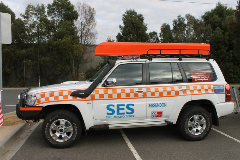 Vic SES Essendon Vehicle (13).JPG