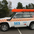 Vic SES Essendon Vehicle (13)
