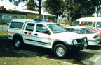 Vic SES Essendon Vehicle (7)