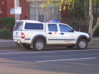 Vic SES Essendon Vehicle (9)