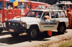 Nissan Patrol - Photo by Emerald SES  (2)