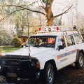 Nissan Patrol - Photo by Emerald SES  (3)
