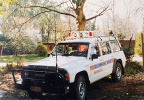 Nissan Patrol - Photo by Emerald SES  (3)