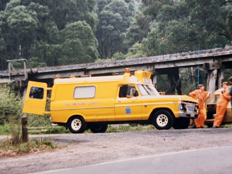 Ford Rescue Truck - Photo by Emerald SES (5).jpg