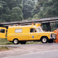 Ford Rescue Truck - Photo by Emerald SES (5)