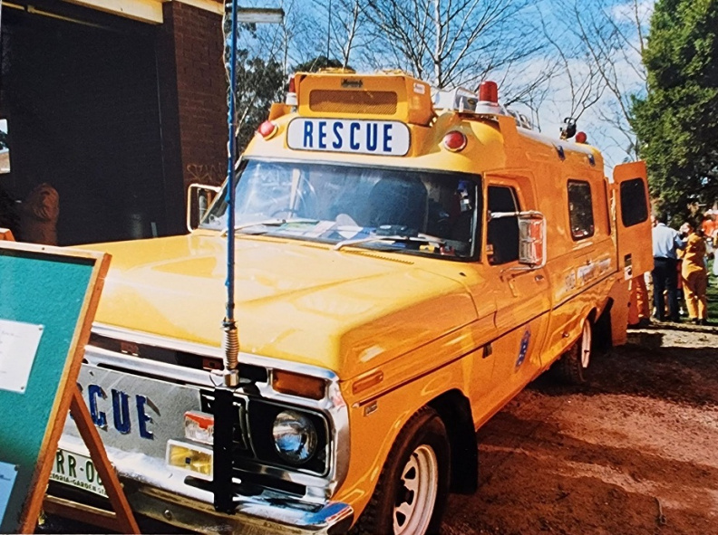 Ford Rescue Truck - Photo by Emerald SES (3).jpg
