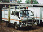 Old Rescue 1 - Toyota 
