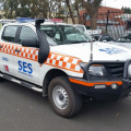 Vic SES Echuca Vehicle (6)