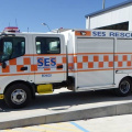 Vic SES Echuca Vehicle (20)