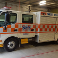 Dunolly Rescue