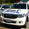 WA Police  Hilux Van (13)