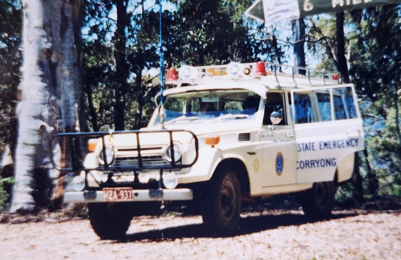 Corryong Old Toyota - Photo by Corryong SES (1).jpg