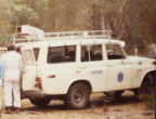 Corryong Old Toyota - Photo by Corryong SES (2)