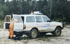Cobden Old Support - Photo by Cobden SES