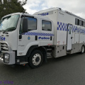 WAPol - Mounted Branch - Photo by Aaron V (1)