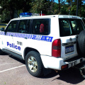 2009 Nissan Y61 Patrol (3)