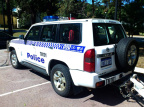 2009 Nissan Y61 Patrol (3)