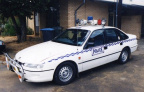 1995 Holden VR Commodore