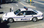 1996 Holden VS 