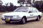 1986 Holden VK Commodore