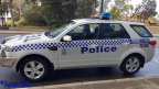 WAPol Ford Territory SZ1 - Photo by Aaron V (2)