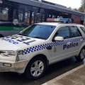WAPol Ford Territory SZ1 - Photo by Aaron V (1)