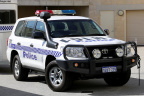 Western Australia Police