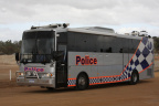 2007 Scania Bus
