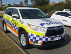WAPol - Kluger New Markings - Photo by Aaron V (2)