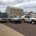 SA SES Port Augusta Vehicle (3)