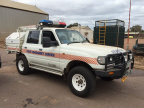 SA SES Port Augusta Vehicle (9)
