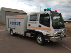 SA SES Port Augusta Vehicle (5)
