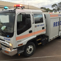 SA SES Port Augusta Vehicle (8)