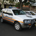AFP Ford Territory SX (1)