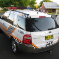 AFP Ford Territory SX (6)