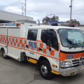 Vic SES Chelsea Rescue 1 - Photo by Tom S (4)