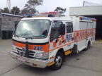 Vic SES Chelsea Rescue 1 - Photo by Tom S (5)