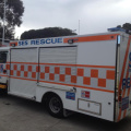 Vic SES Chelsea Rescue 1 - Photo by Tom S (2)