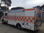 Vic SES Chelsea Rescue 1 - Photo by Tom S (2)